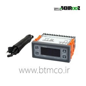 کنترلر دما مدل STC-200