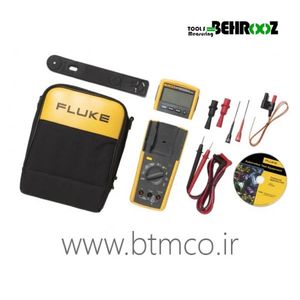 مولتی متر فلوک Fluke 233 Remote Display Multimeter
