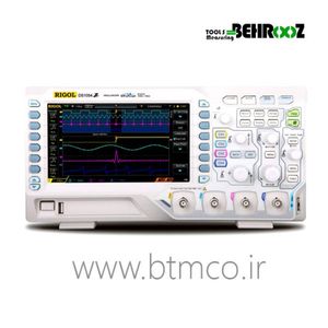 اسیلوسکوپ دیجیتال ریگول مدل DS-1054Z