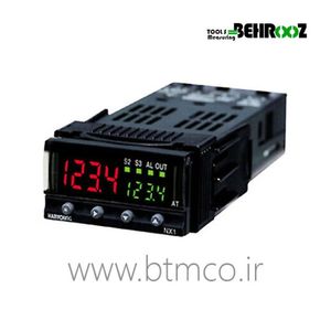 ترموستات دیجیتال هانیانگ با ورودی مولتی و آنالوگ و خروجی رله SSR مدل HANYOUNG NX1-00