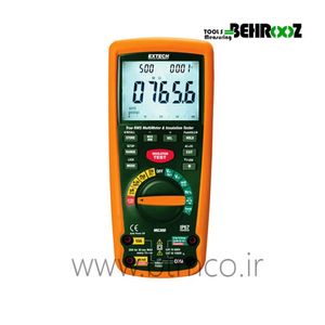 تستر مقاومت عایق یک کیلو MG300