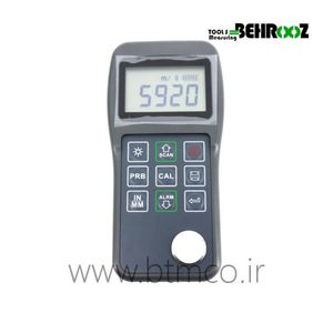 ضخامت سنج فلز آلتراسونیک میتچ MITECH MT150