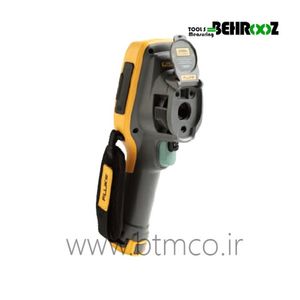 دوربین تصویربرداری حرارتی ، ترموویژن فلوک T110