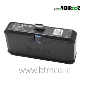 ترموویژن و دوربین حرارتی موبایلی فلیر وان پرو FLIR ONE Pro