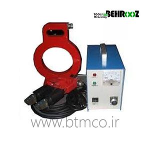 تست ذرات مغناطیسی میتچ MITECH CDX-III