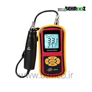 ویبره سنج بنتچ مدل BENETECH GM63B