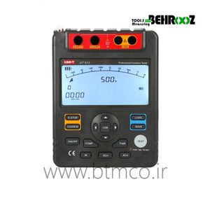 ميگر 5 کیلو ولت یونیتی UT513