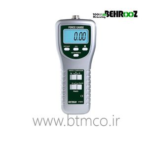 نیرو سنج فشاری اکستچ Extech 475055