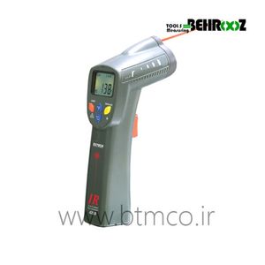 ترمومتر لیزری تفنگی اکستچ 42529