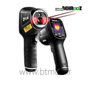 ترموویژن حرارتی فلیر Flir TG167
