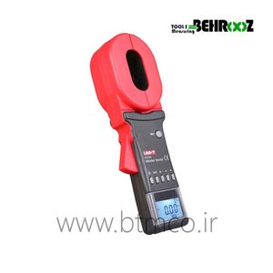 ارت سنج کلمپی یونیتی UNI-T UT276A