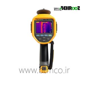 دوربین حرارتی فلوک مدل Fluke TI300 plus