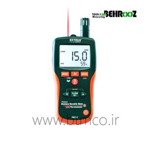 رطوبت سنج مصالح اکستچ مدل EXTECH MO290