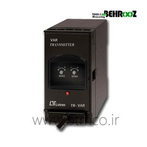 ترانسمیتر توان راکتیو لوترونLutron VAR TRANSMITTER TR-VAR-XXXXX