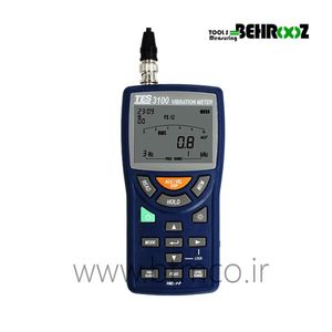 ویبره سنج تس مدل TES 3101