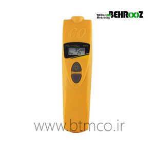 نشت ياب co متر 7701