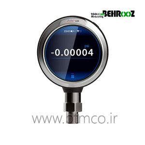 گیج دیجیتالی فشار پیشرفته Additel 686