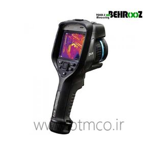 ترموویژن و دوربین حرارتی فلیر آمریکا FLIR E85
