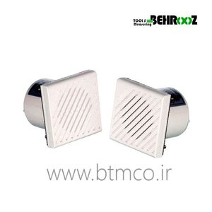 آژیر صدا قوی هانیانگ مدل HANYOUNG HY- 606N-2