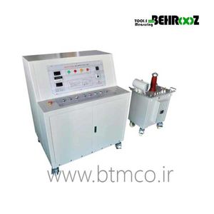 دستگاه تست AC/DC دستی های-پات Hipot GDYD-D