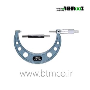میکرومتر خارج سنج میتوتویو مدل MITUTOYO 103-181