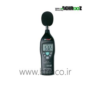 صدا سنج مارمونیکس MSL-761