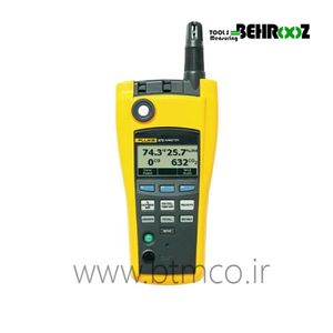کیفیت سنج هوا فلوک 975 FLUKE