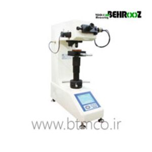 سختی سنج ویکرز مدل TH THV-10S