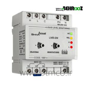 فلوتر الکترونیکی تایمردار شیوا امواج مدل 16B1