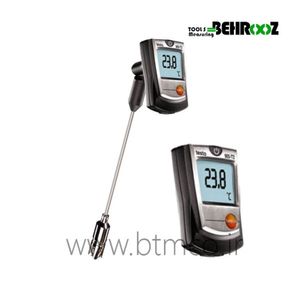 ترمومتر سطحی تستو مدل TESTO 905-T2