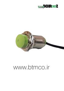 سنسور خازنی مدل CR30-15AO