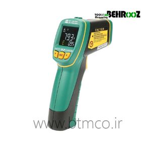 ترمومتر لیزری و تماسی مستک مدل Mastech MS6531A