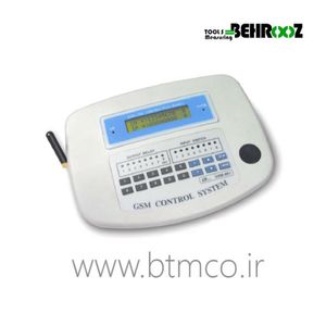 دستگاه کنترل کننده از راه دور GSM889