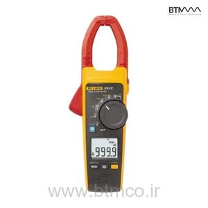 کلمپ آمپر متر فلوک FLUKE 376 FC