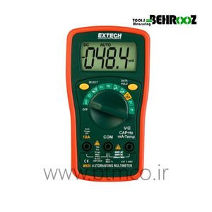 مولتی متر دیجیتال اکستک MN36