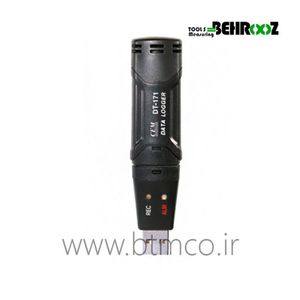 ترموگراف دما سم مدل CEM DT-170