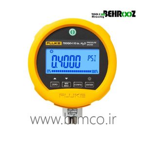 تست گیج دیجیتال فلوک Fluke 700G04
