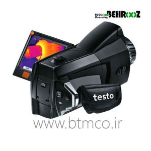 دوربین حرارتی تستو TESTO 885