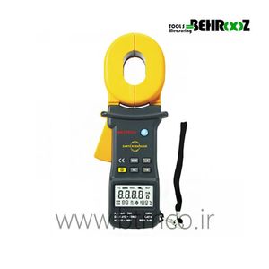ارت سنج کلمپی مستک MASTECH MS2301