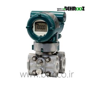 ترانسمیتر اختلاف فشار یوکوگاوا مدل EJX110A