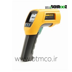 دما سنج تماسی و غیر تماسی فلوک مدل FLUKE 566
