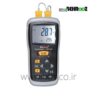 حرارت سنج ترموکوپل دار مارمونیکس MTT-302
