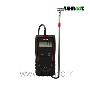 CFM،CMM متر هات وایر و دماسنج کیمو مدل KIMO VT 50