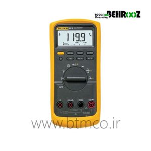 مولتی متر دیجیتال فلوک 83V