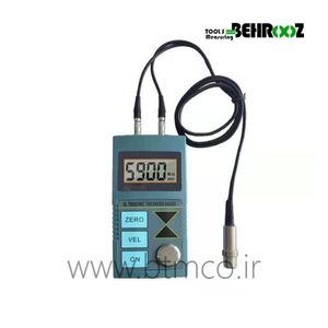 ضخامت سنج فلز آلتراسونیک تایم گروپ مدل TT100