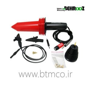 پراب ولتاژ بالا اسیلوسکوپ پین تک مدل PINTEK HVP-39PRO