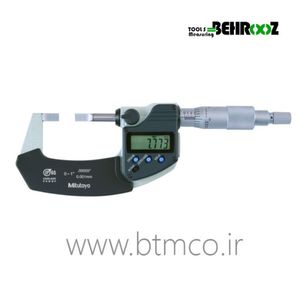 میکرومتر دیجیتال تیغه ای میتوتویو مدل MITUTOYO 422-330-30