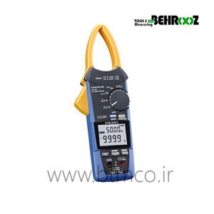 کلمپ امپرمتر AC/DC هیوکی مدل CM4375