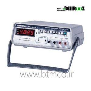 مولتی متر رومیزی ديجيتال گودویل مدل GOM-801H