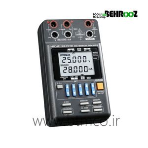 مولتی کالیبراتور هیوکی HIOKI SS7012
